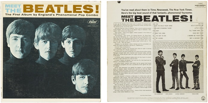 The Beatles