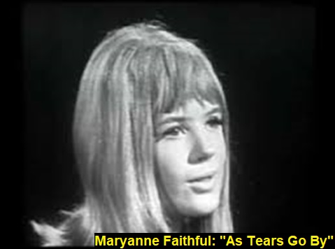 Maryanne Faithful