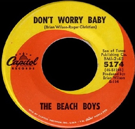 Don't Worry Baby