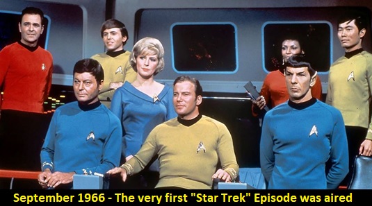 Star Trek