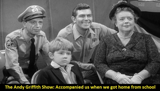 Andy Griffith Show