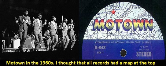 Motown