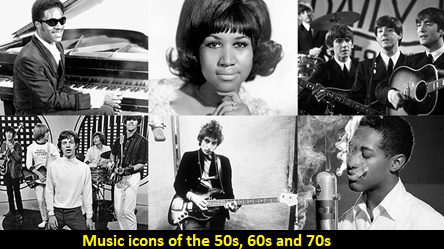 Music Icons