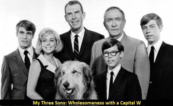 My Three Sons