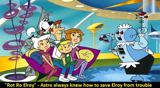 The Jetsons