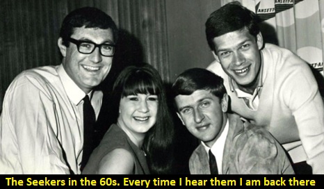 The Seekers