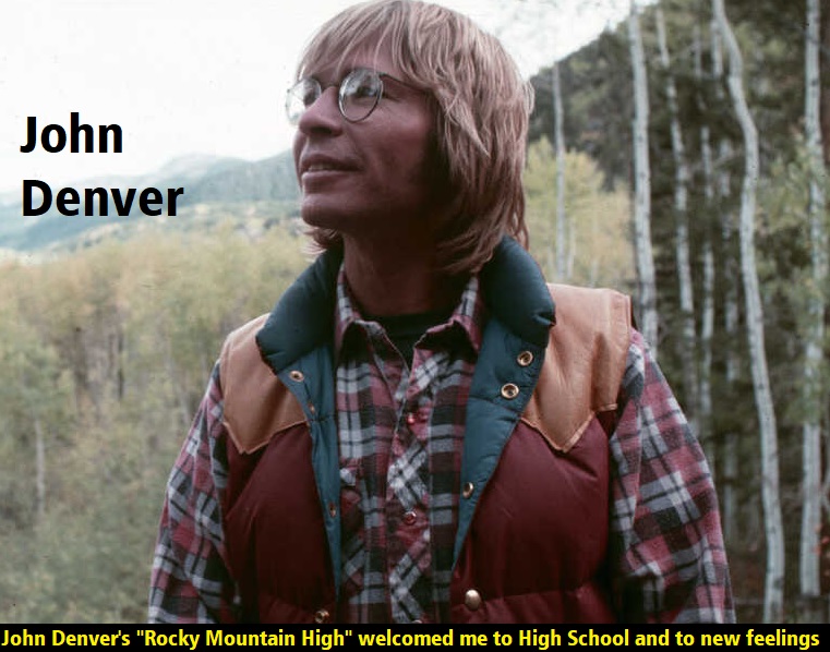 John Denver