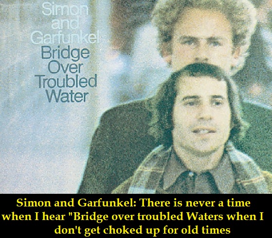 Simon and Garfunkel